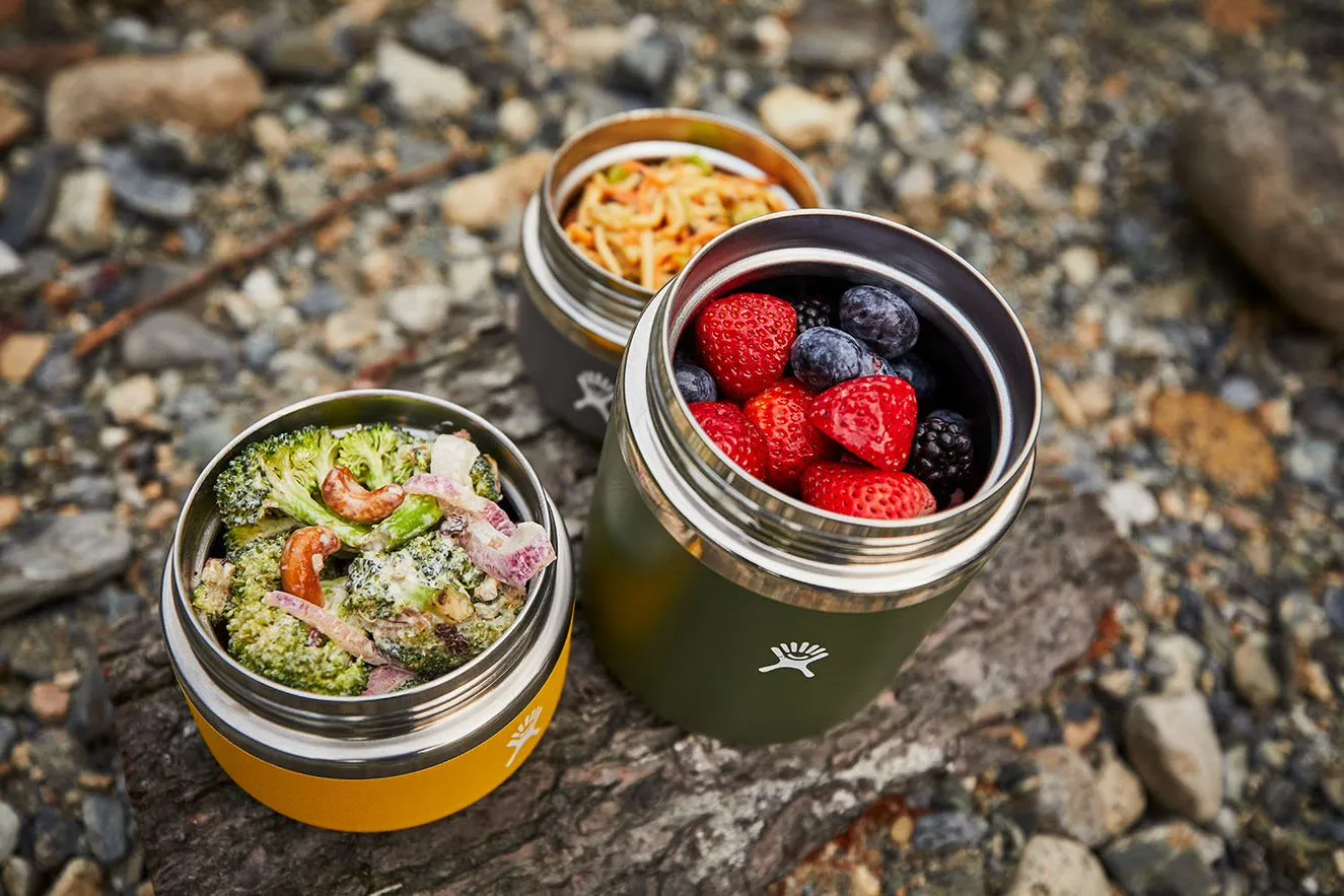 Hydro Flask Insulated Food Jar 28oz / 828ml 4 Hydro Flask Insulated Food Jar 28oz / 828ml – Image 2