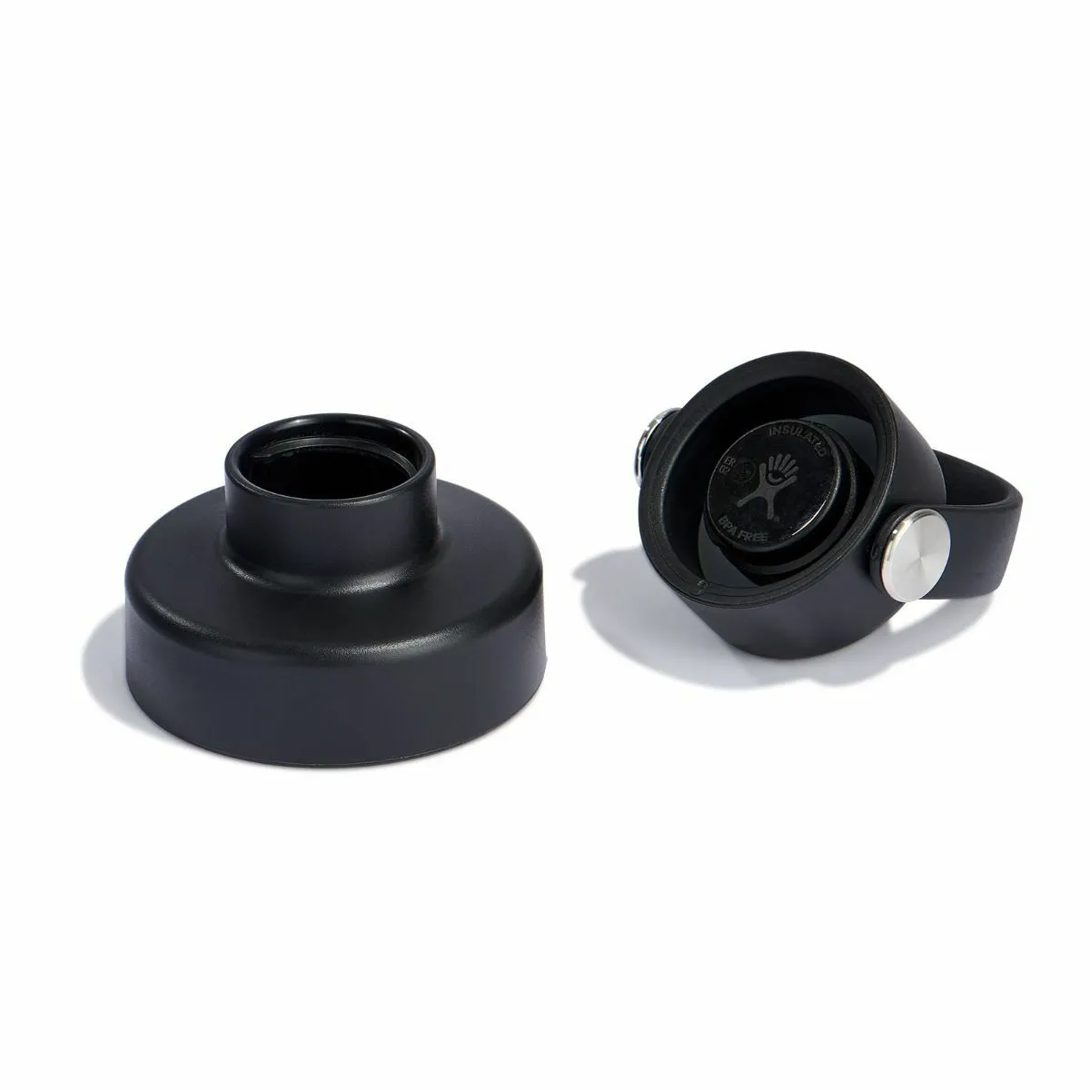 Hydro Flask Wide Flex Chug Cap 4 Hydro Flask Wide Flex Chug Cap – Image 2