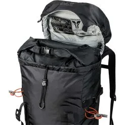 Jack Wolfskin Mountaineer 32 -Sac à Dos De Ski jack wolfskin 2006311 6350 e540 2