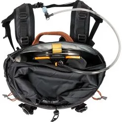 Jack Wolfskin Mountaineer 32 -Sac à Dos De Ski jack wolfskin 2006311 6350 e560 2