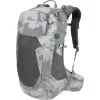 Jack Wolfskin Crosstrail 22 ST -Sac à Dos De Ski jack wolfskin crosstrail 22 st silver all over silver all over01992