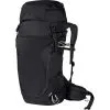 Jack Wolfskin Crosstrail 30 ST -Sac à Dos De Ski jack wolfskin crosstrail 30 st black black48844