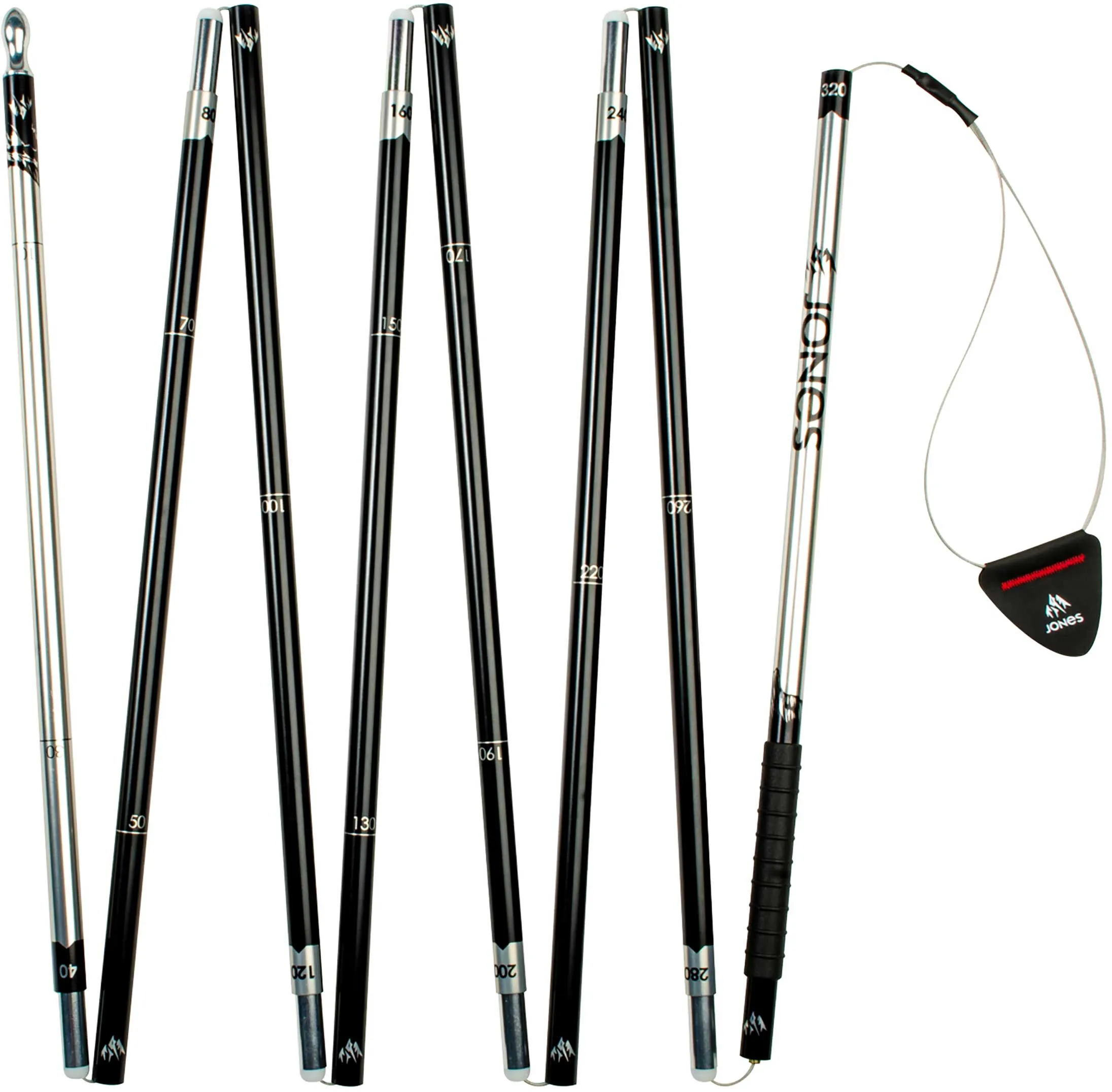 Jones Strike Probe 4 Jones Strike Probe – Image 2