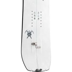 Jones Solution 21/22 -Sac à Dos De Ski jones 2021 solution detail 2