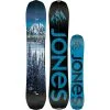 Jones Frontier Split 22/23 -Sac à Dos De Ski jones 2223 frontier split flip flop