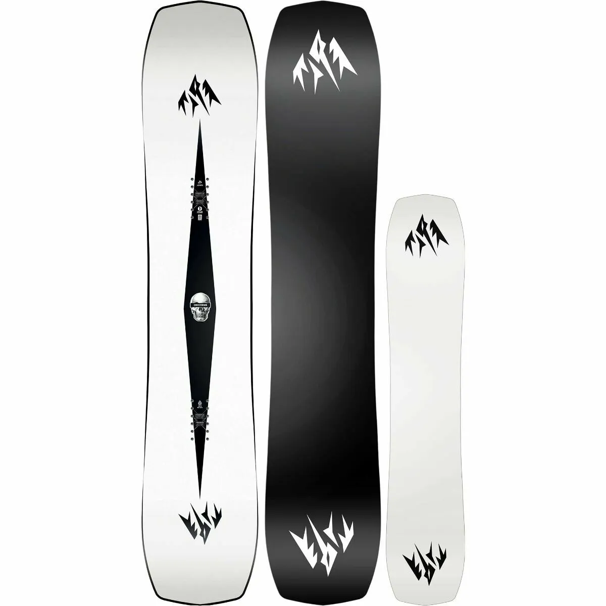 Jones Mind Expander Twin B-grade 22/23 3 Jones Mind Expander Twin B-grade 22/23