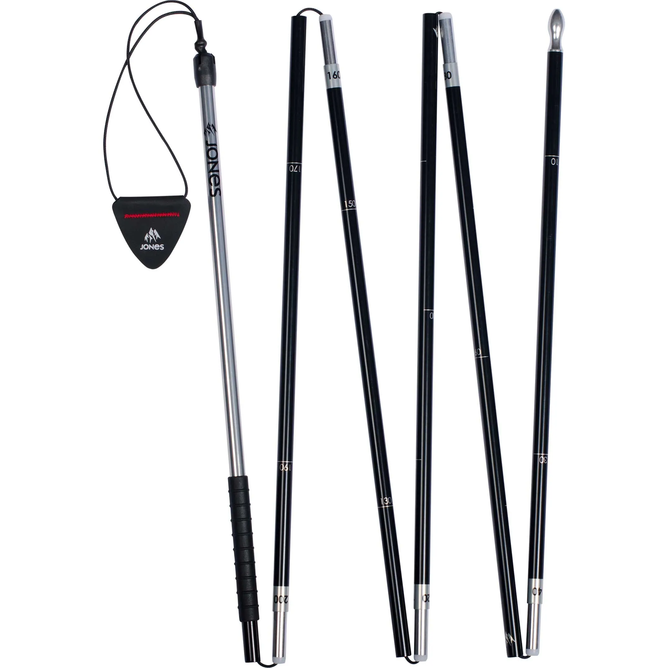 Jones Strike Probe 5 Jones Strike Probe – Image 3