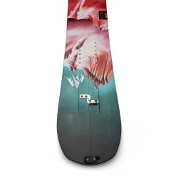 Jones Dream Weaver Split 22/23 -Sac à Dos De Ski jones 22 23 splitboard dream weaver split j.23.spw .drc 1