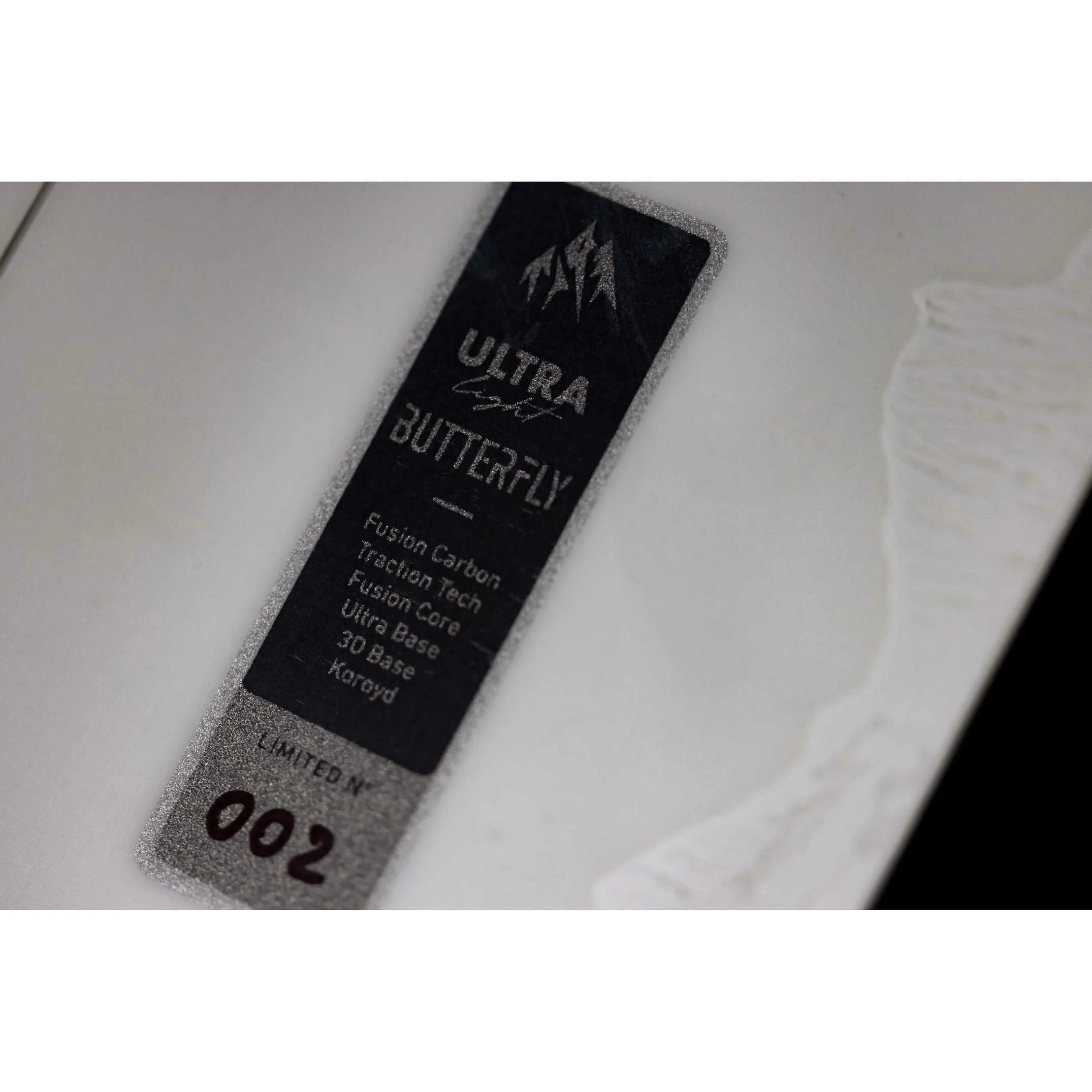 Jones Butterfly 23/24 8 Jones Butterfly 23/24 – Image 6