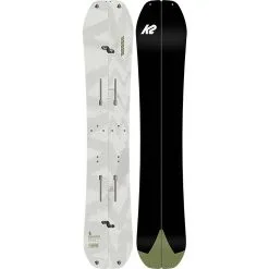 K2 Snowboards Marauder Split Package 22/23