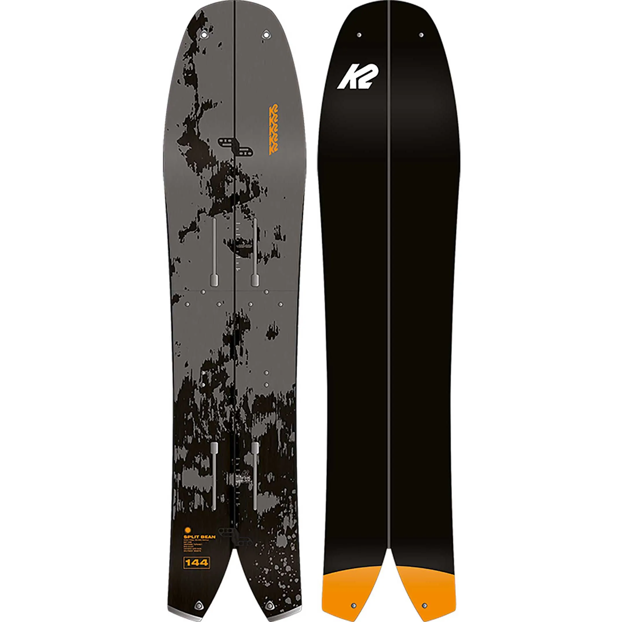 K2 Snowboards Split Bean Package 22/23 3 K2 Snowboards Split Bean Package 22/23