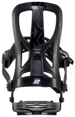 K2 Snowboards Far Out 22/23 -Sac à Dos De Ski k2 farout black back 2021 1