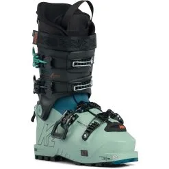 K2 Dispatch W LT -Sac à Dos De Ski k2 dispatch w lt front3 4