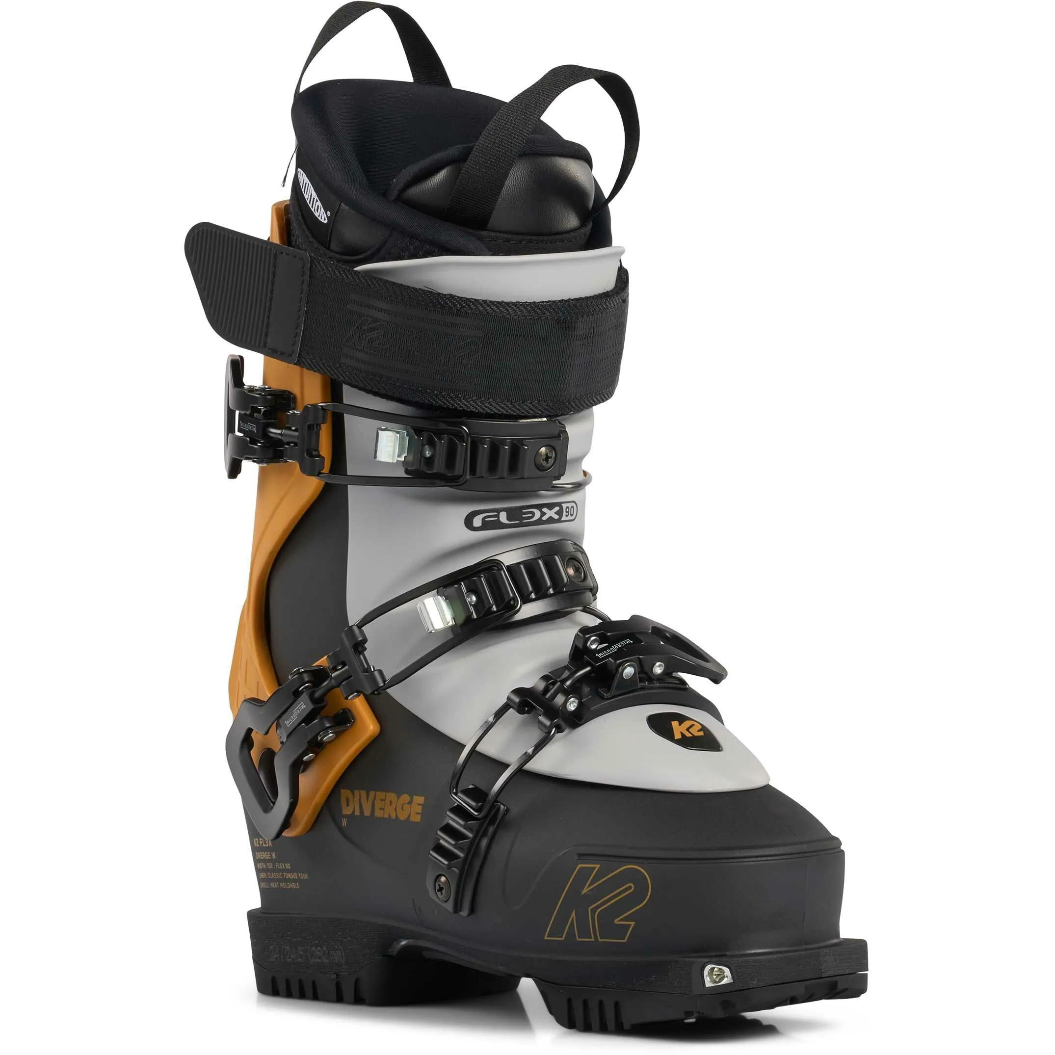 K2 Diverge W 4 K2 Diverge W – Image 2