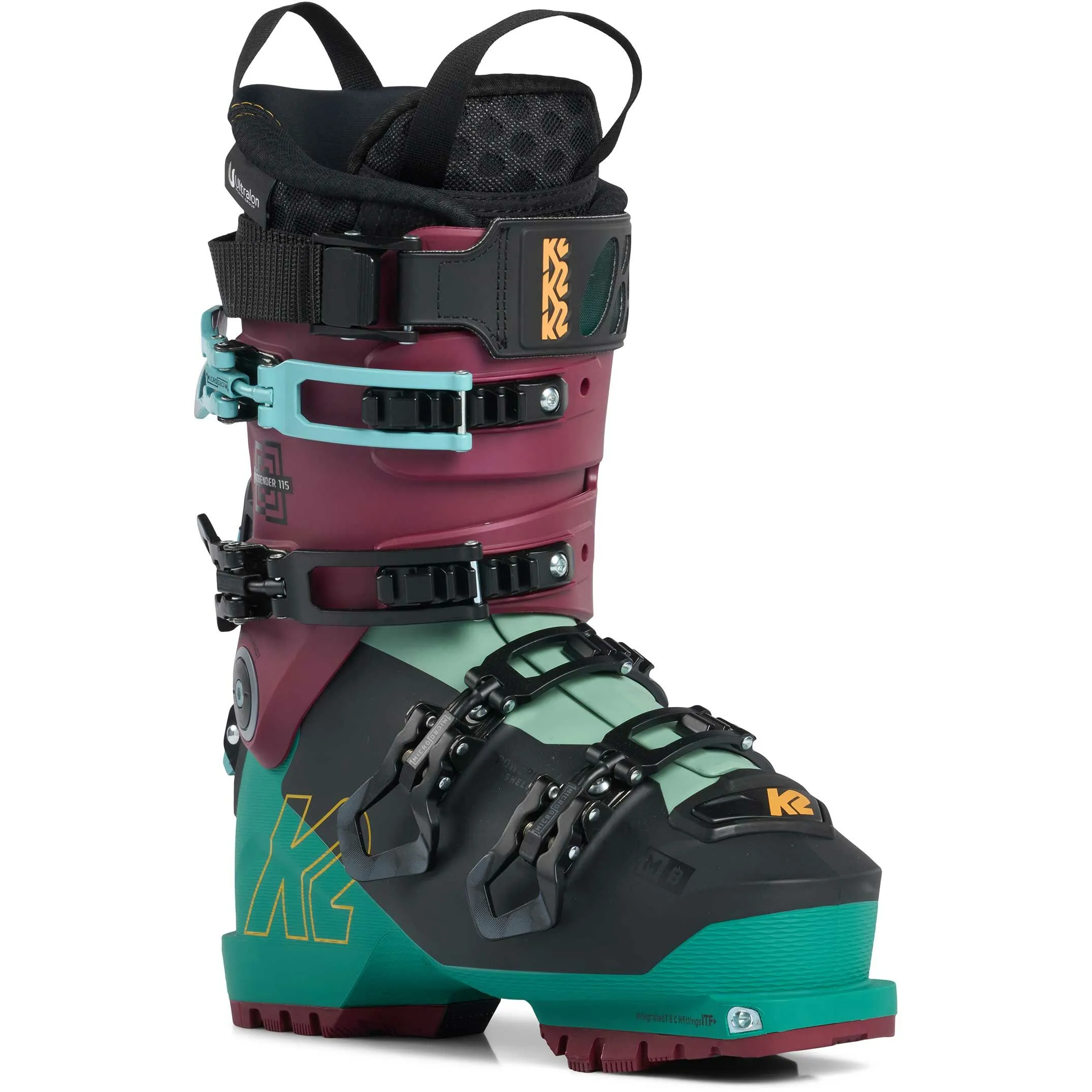 K2 Mindbender W 115 LV 4 K2 Mindbender W 115 LV – Image 2