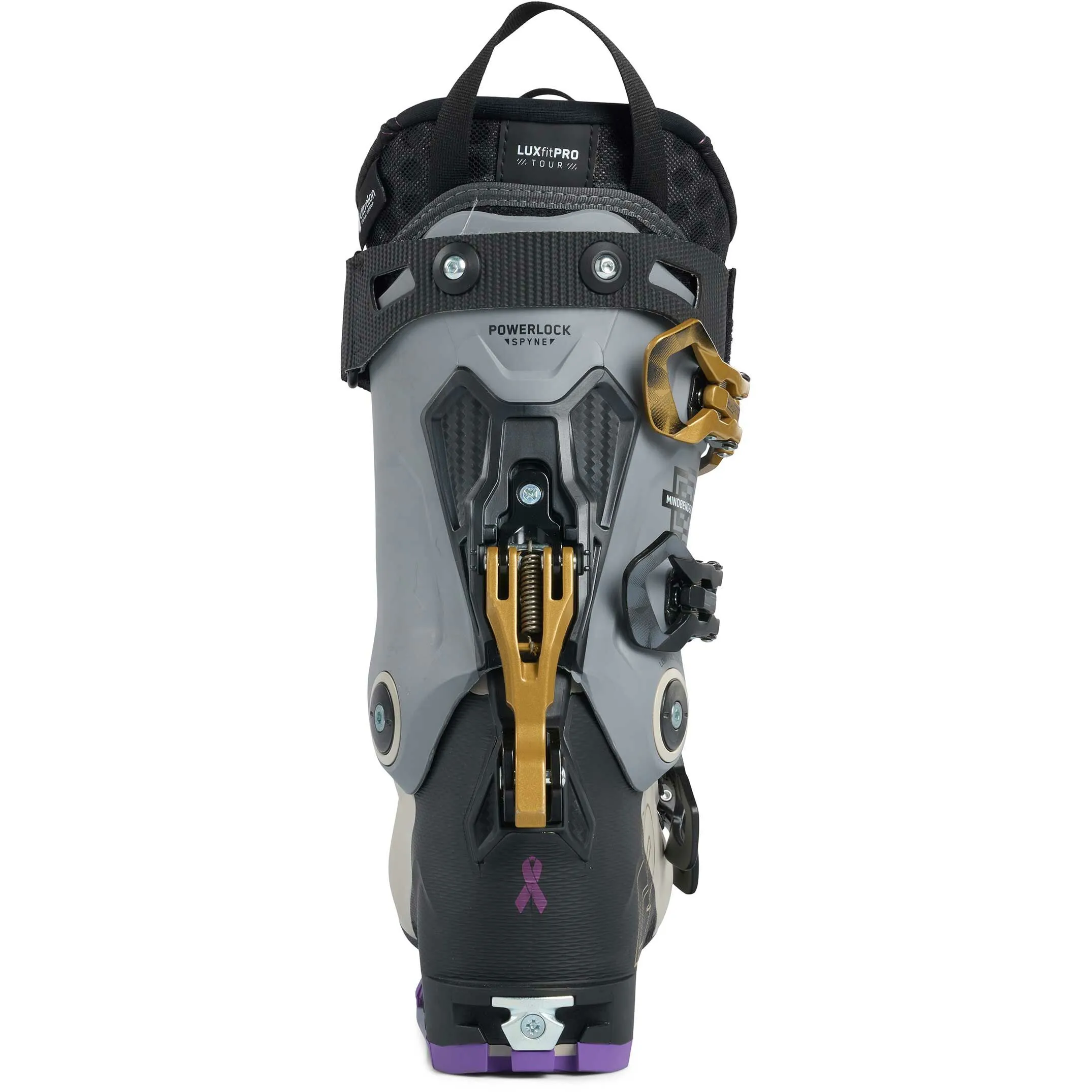 K2 Mindbender W 95 MV 6 K2 Mindbender W 95 MV – Image 4