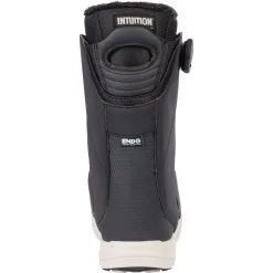 K2 Snowboards Contour 22/23 12 K2 Snowboards Contour 22/23 -Sac à Dos De Ski k2sb 2223 contour blk back