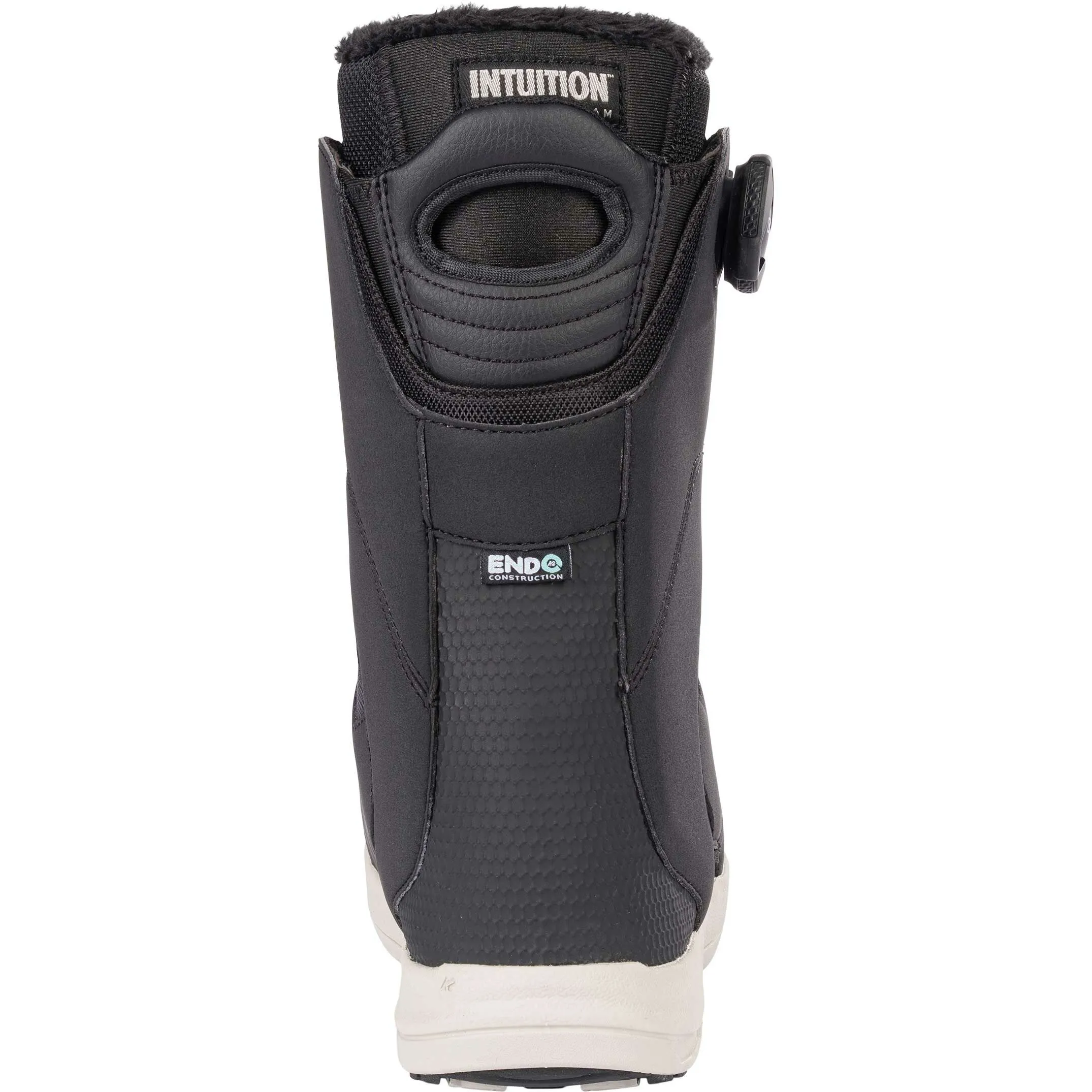 K2 Snowboards Contour 22/23 7 K2 Snowboards Contour 22/23 – Image 5