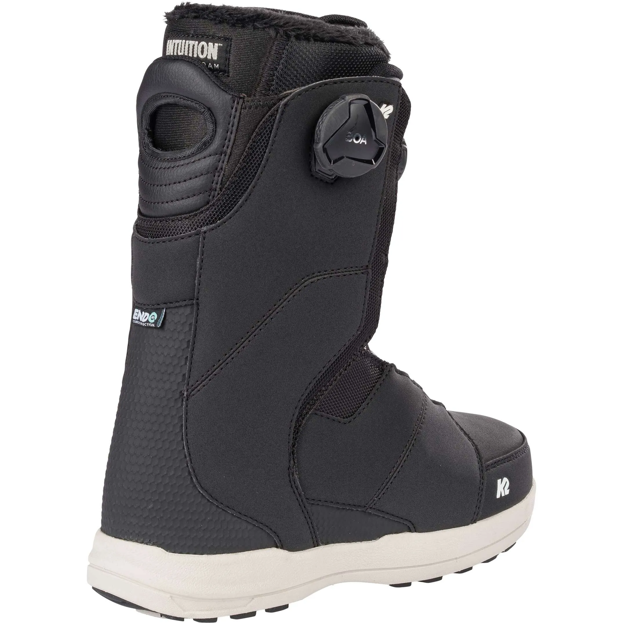 K2 Snowboards Contour 22/23 5 K2 Snowboards Contour 22/23 – Image 3