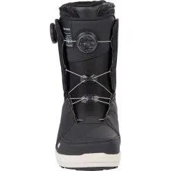 K2 Snowboards Contour 22/23 11 K2 Snowboards Contour 22/23 -Sac à Dos De Ski k2sb 2223 contour blk front