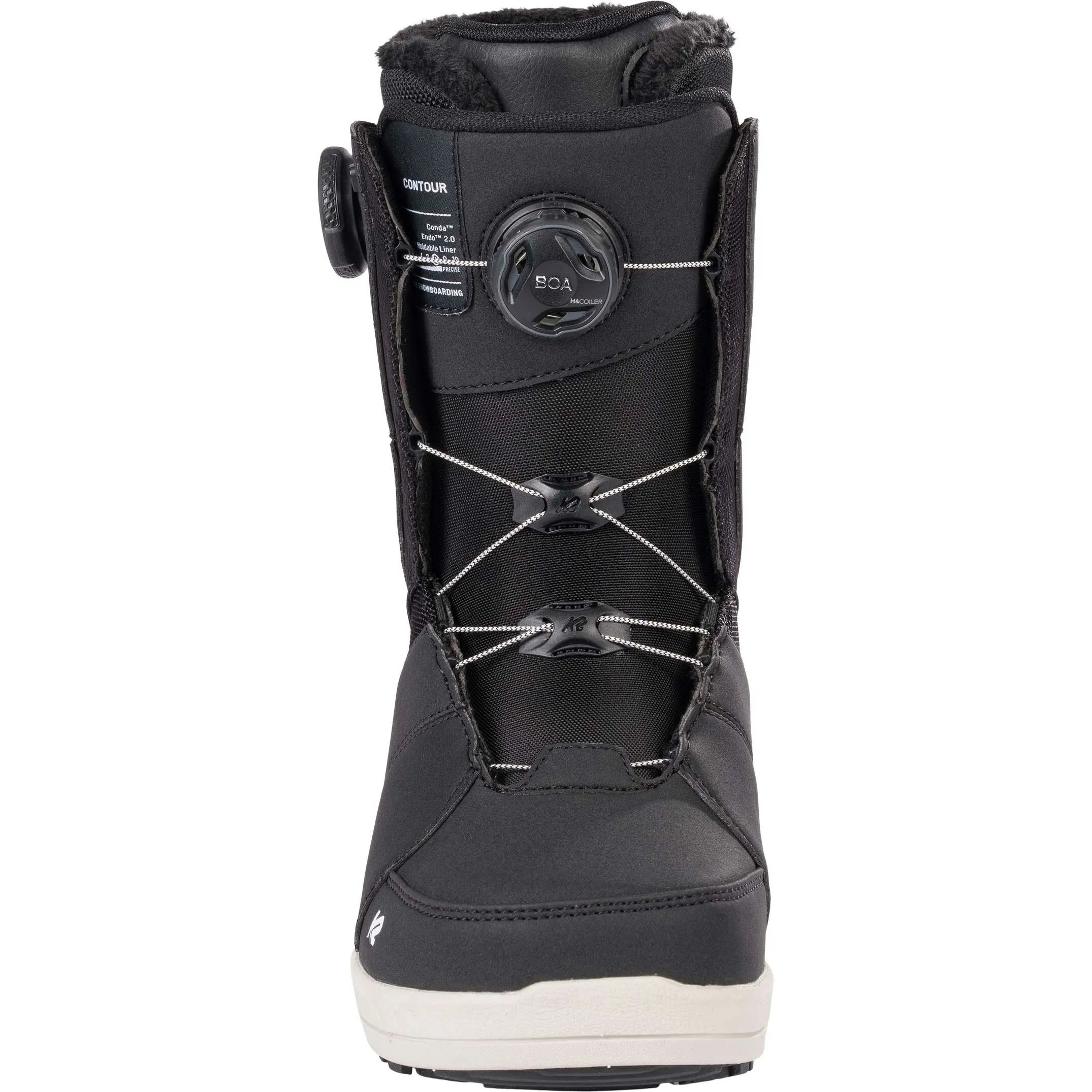 K2 Snowboards Contour 22/23 6 K2 Snowboards Contour 22/23 – Image 4