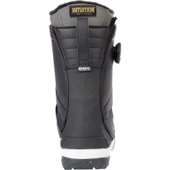 K2 Snowboards Format 22/23 -Sac à Dos De Ski k2sb 2223 format blk back