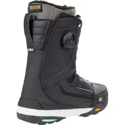 K2 Snowboards Format 22/23 -Sac à Dos De Ski k2sb 2223 format blk back34