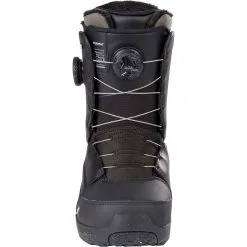 K2 Snowboards Format 22/23 -Sac à Dos De Ski k2sb 2223 format blk front