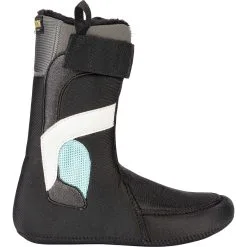 K2 Snowboards Format 22/23 -Sac à Dos De Ski k2sb 2223 format blk liner