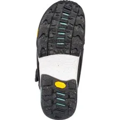 K2 Snowboards Format 22/23 -Sac à Dos De Ski k2sb 2223 format blk sole