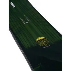 K2 Snowboards Instrument 22/23 12 K2 Snowboards Instrument 22/23 -Sac à Dos De Ski k2sb 2223 instrument mid