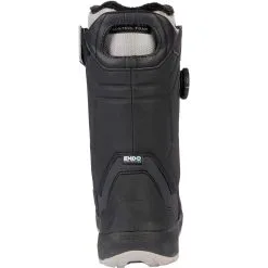 K2 Snowboards Maysis Clicker X 22/23 -Sac à Dos De Ski k2sb 2223 maysis xhb blk back