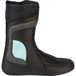 K2 Snowboards Maysis Clicker X 22/23 -Sac à Dos De Ski k2sb 2223 maysis xhb blk liner