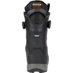 K2 Snowboards Thraxis Clicker X 22/23 13 K2 Snowboards Thraxis Clicker X 22/23 -Sac à Dos De Ski k2sb 2223 thraxis xhb blk back