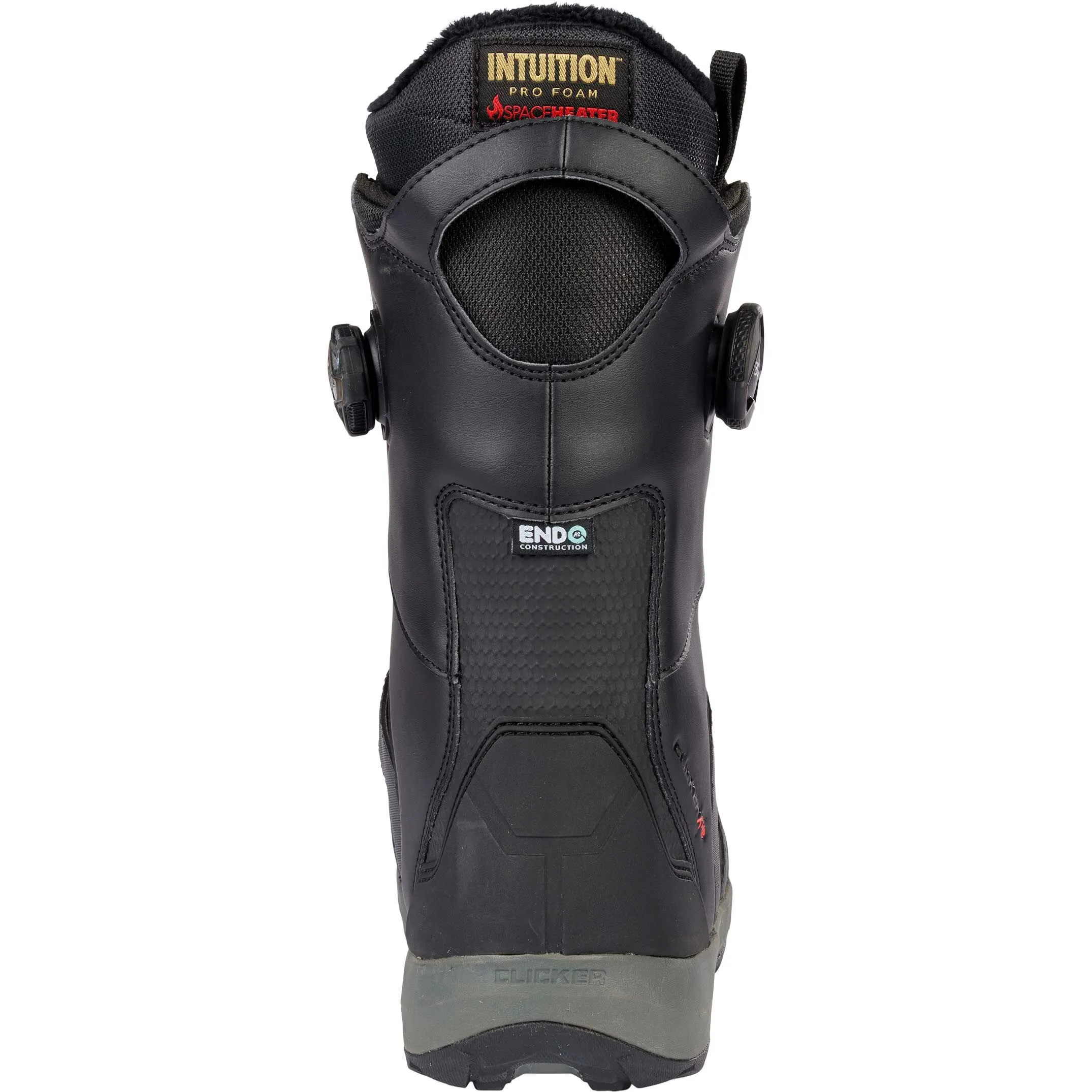 K2 Snowboards Thraxis Clicker X 22/23 7 K2 Snowboards Thraxis Clicker X 22/23 – Image 5