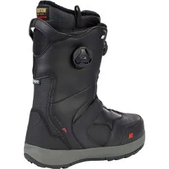 K2 Snowboards Thraxis Clicker X 22/23 11 K2 Snowboards Thraxis Clicker X 22/23 -Sac à Dos De Ski k2sb 2223 thraxis xhb blk back34