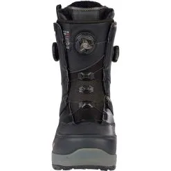 K2 Snowboards Thraxis Clicker X 22/23 12 K2 Snowboards Thraxis Clicker X 22/23 -Sac à Dos De Ski k2sb 2223 thraxis xhb blk front