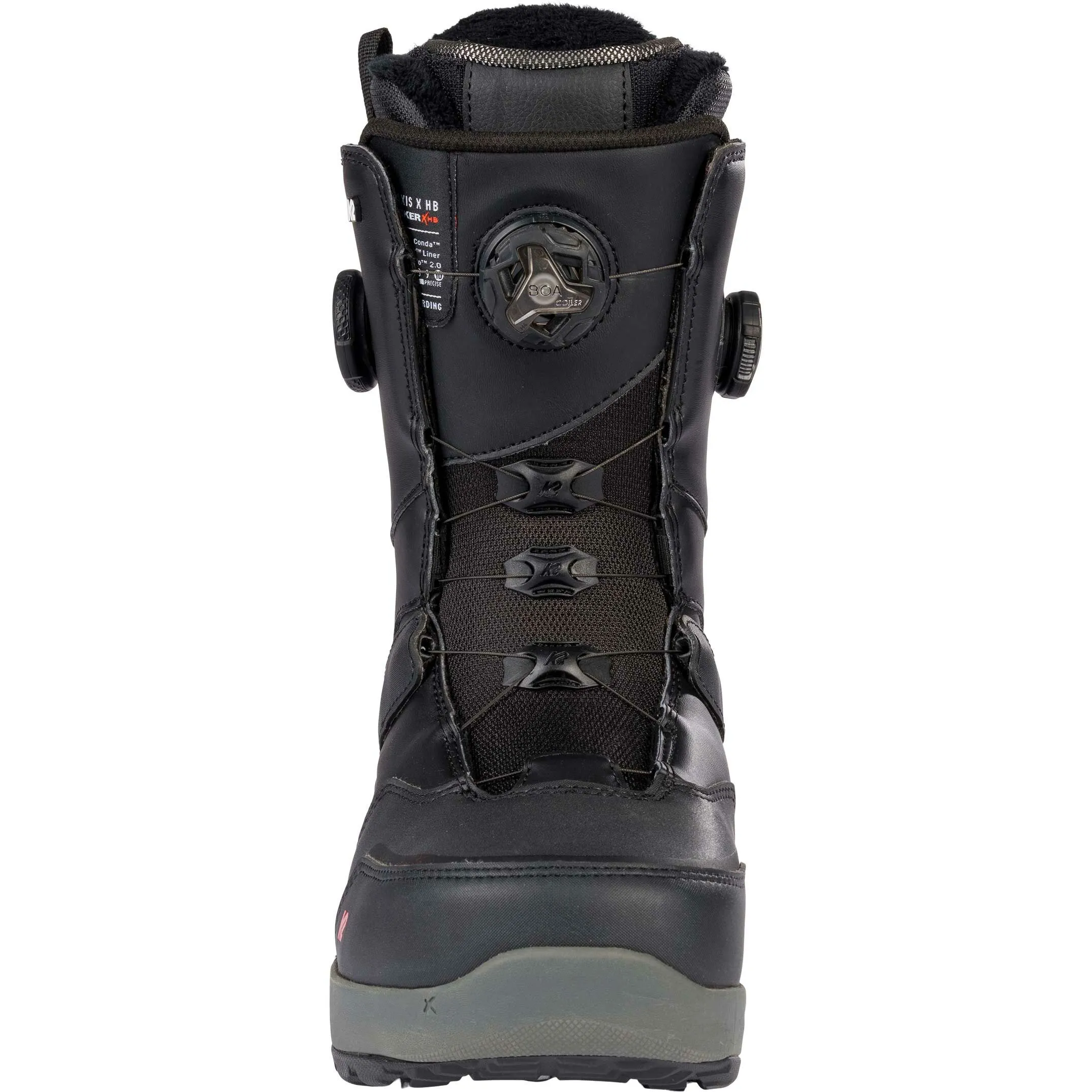 K2 Snowboards Thraxis Clicker X 22/23 6 K2 Snowboards Thraxis Clicker X 22/23 – Image 4