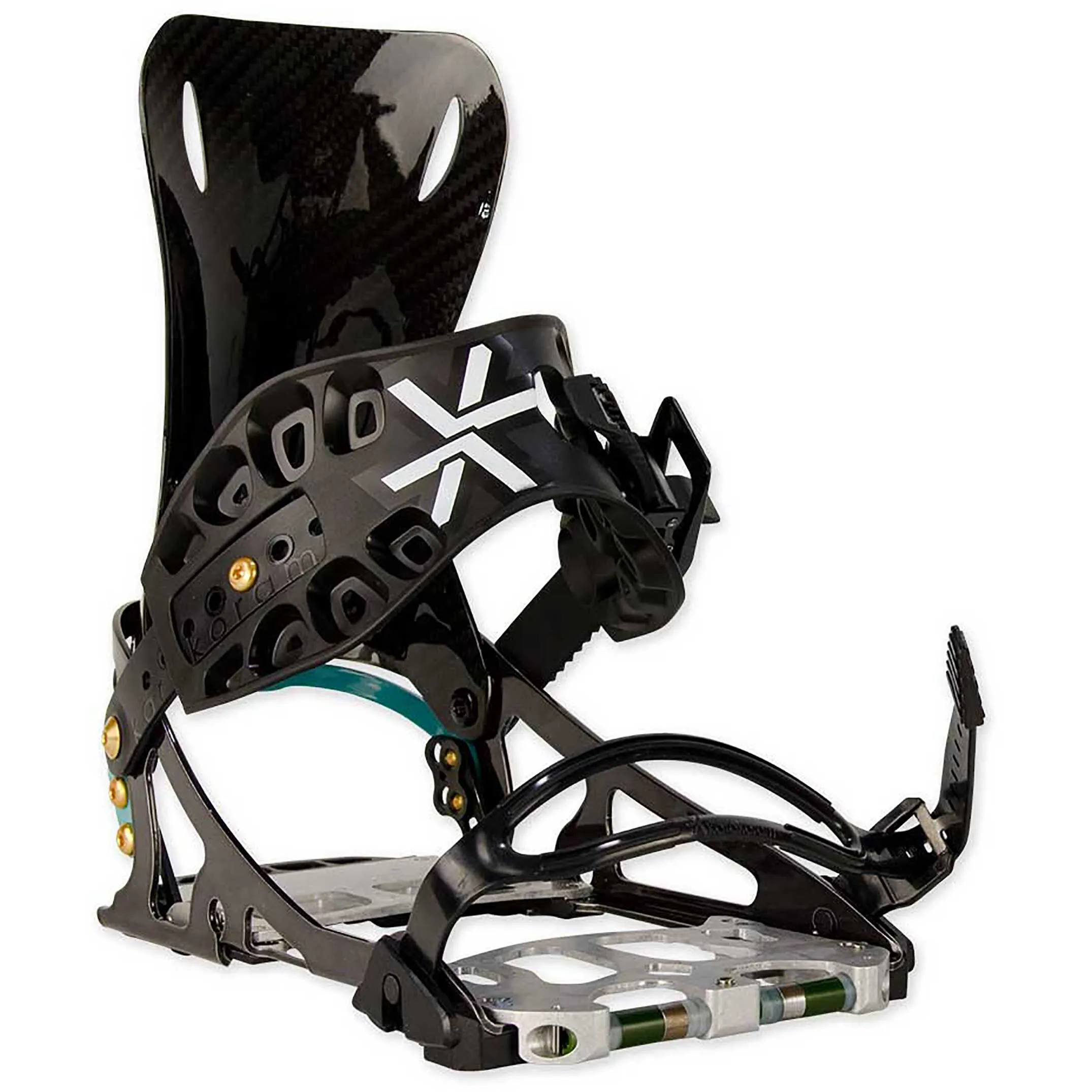 Karakoram Prime X-Carbon-W 22/23 3 Karakoram Prime X-Carbon-W 22/23