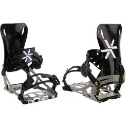 Sac à Dos De Ski -Sac à Dos De Ski karakoram x carbon split package