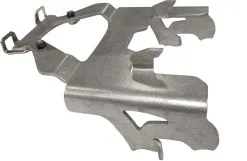 Jones Women's Solution 22/23 Expert Splitboard Set -Sac à Dos De Ski karakoram 1819 prime universal crampon 3 1