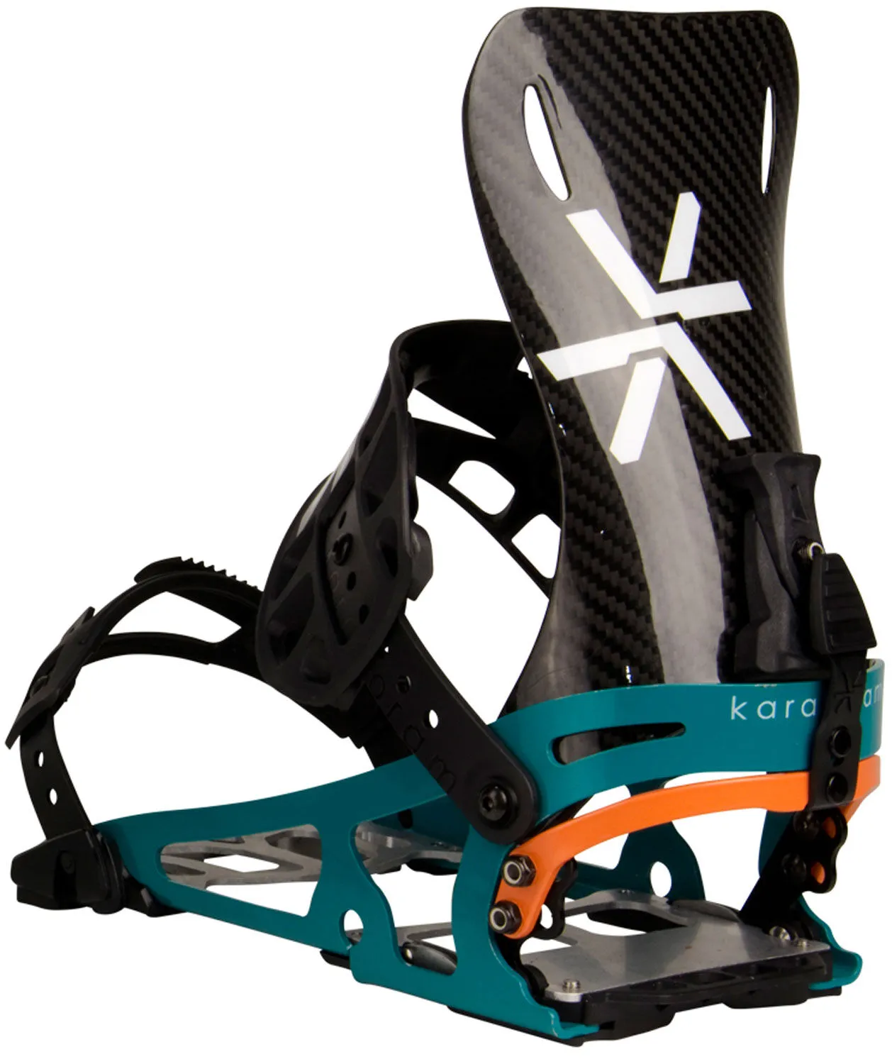 Karakoram Prime X-Carbon W 18/19 4 Karakoram Prime X-Carbon W 18/19 – Image 2