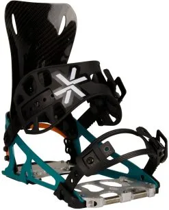 Karakoram Prime X-Carbon W 18/19