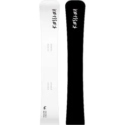 Kessler Alpine Allflex 22/23