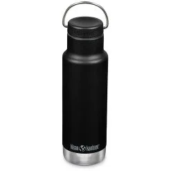 Klean Kanteen Classic Insulated Narrow 355ml / 12oz -Sac à Dos De Ski klean kanteen classic insulated narrow 355ml 12oz black