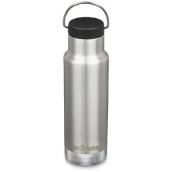 Klean Kanteen Classic Insulated Narrow 355ml / 12oz -Sac à Dos De Ski klean kanteen classic insulated narrow 355ml 12oz brushed stainless
