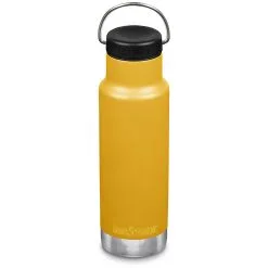 Klean Kanteen Classic Insulated Narrow 355ml / 12oz -Sac à Dos De Ski klean kanteen classic insulated narrow 355ml 12oz marigold