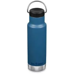 Klean Kanteen Classic Insulated Narrow 355ml / 12oz -Sac à Dos De Ski klean kanteen classic insulated narrow 355ml 12oz real teal