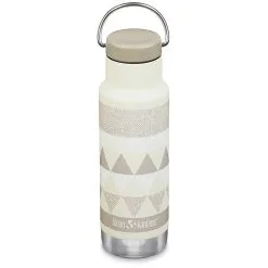 Klean Kanteen Classic Insulated Narrow 355ml / 12oz -Sac à Dos De Ski klean kanteen classic insulated narrow 355ml 12oz salt flats