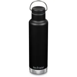 Klean Kanteen Classic Insulated Narrow 592ml / 20oz -Sac à Dos De Ski klean kanteen classic insulated narrow 592ml 20oz black